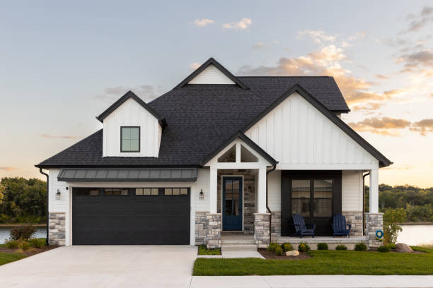 Best Cold Roofs  in Anthem, AZ