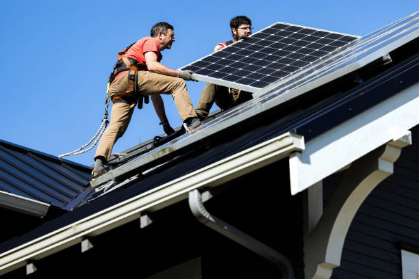 Best Sheet Metal Roofing  in Anthem, AZ